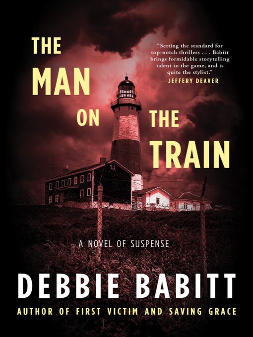 Title details for The Man on the Train by Debbie Babitt - Available